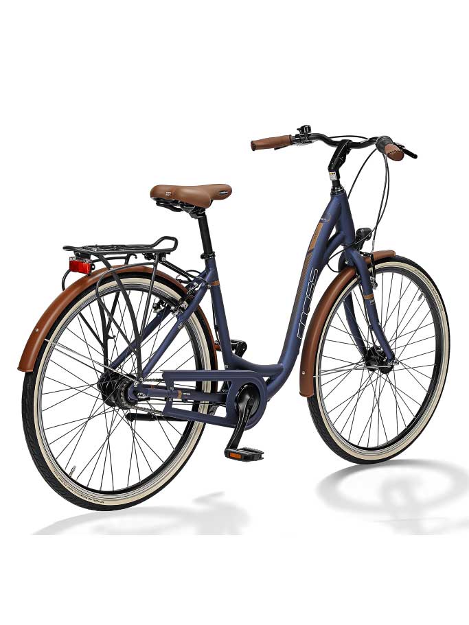 CROSS Градски велосипед Riviera CITY LS 28''