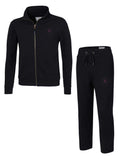 ITALIAN RUGBY STYLE Спортен екип IRS 25028-4-BLACK