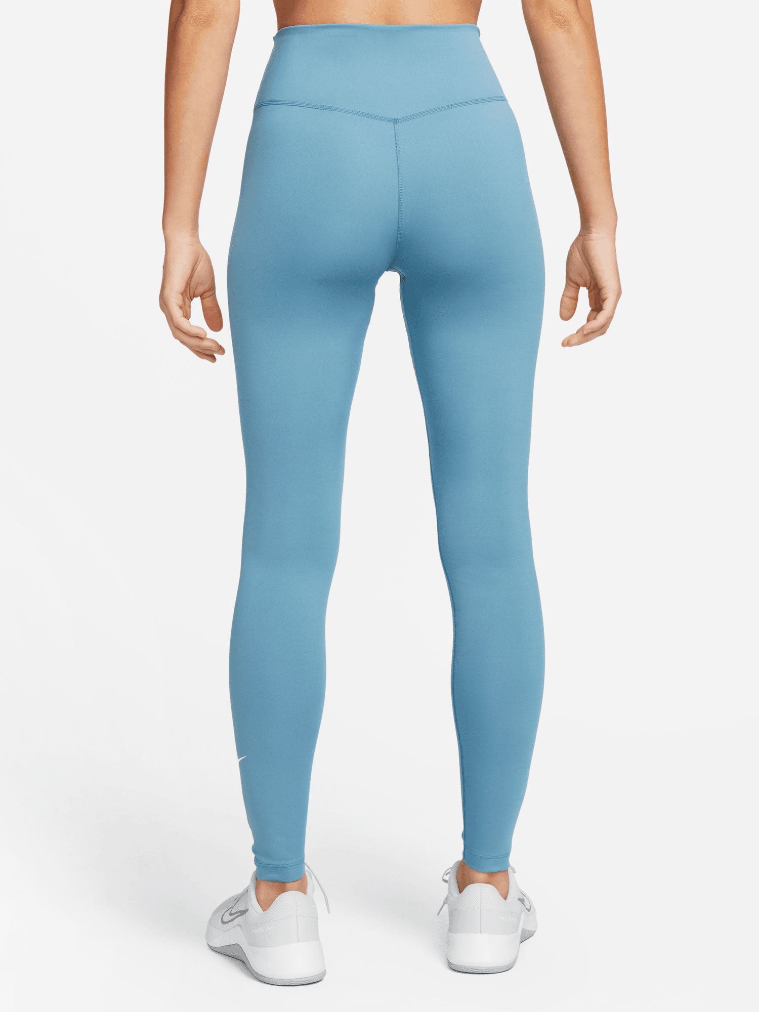 NIKE Клин W NK ONE DF MR TGT