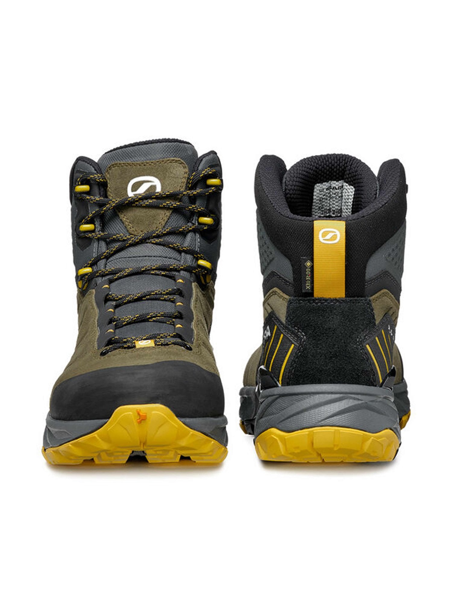 SCARPA Обувки RUSH TRK GTX Gore-tex