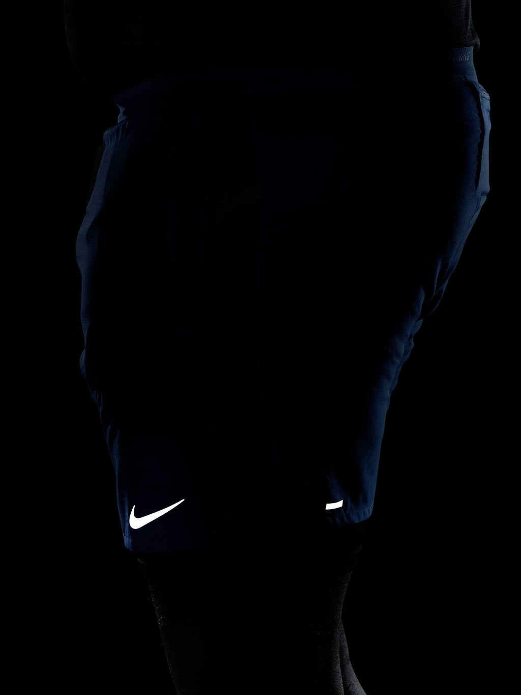 NIKE Къси панталони M NK DF STRIDE 5IN SHRT HYBRID