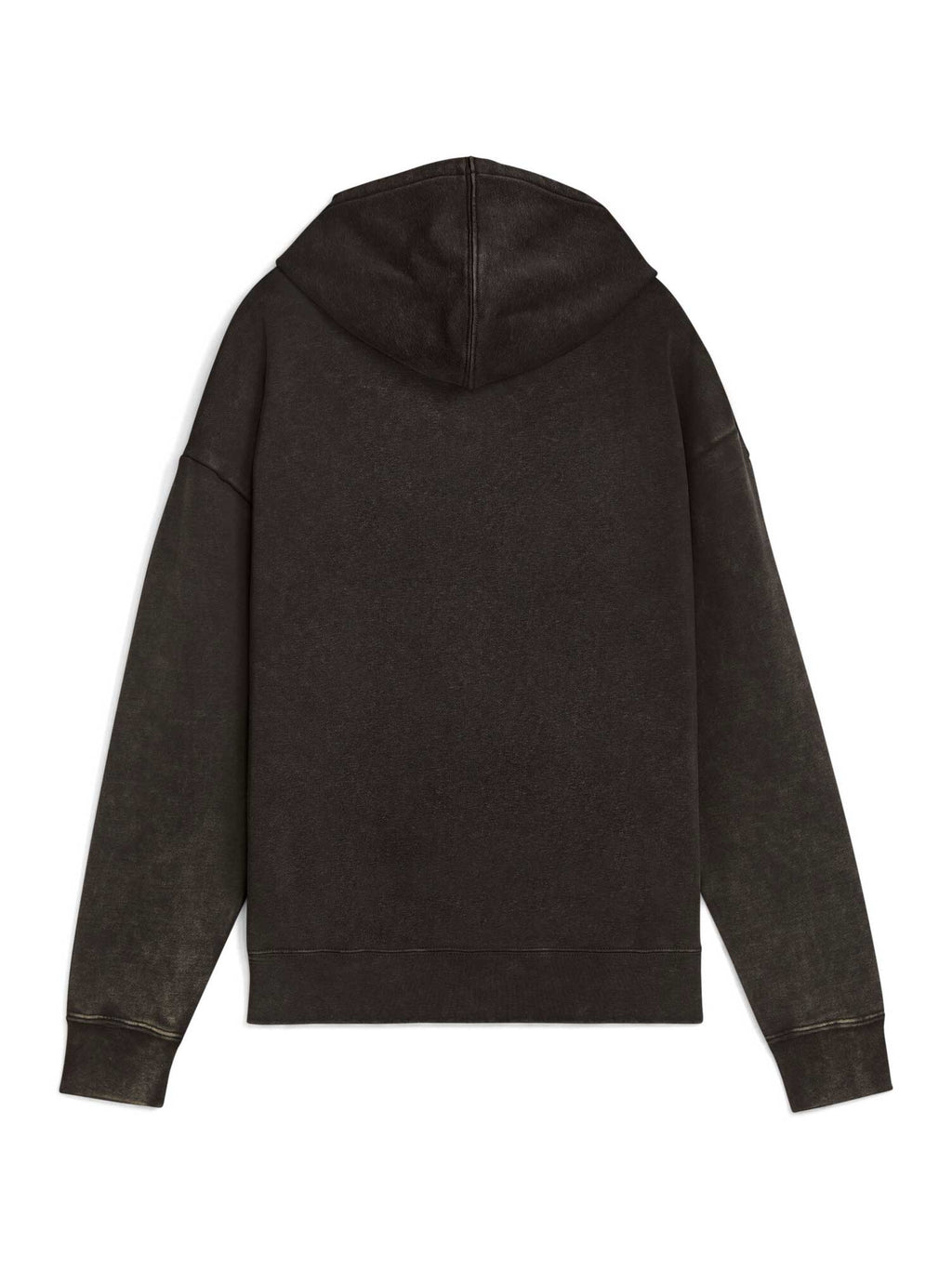 PUMA Суитшърт ESS ELEVATED Relaxed Wash Hoodie FL