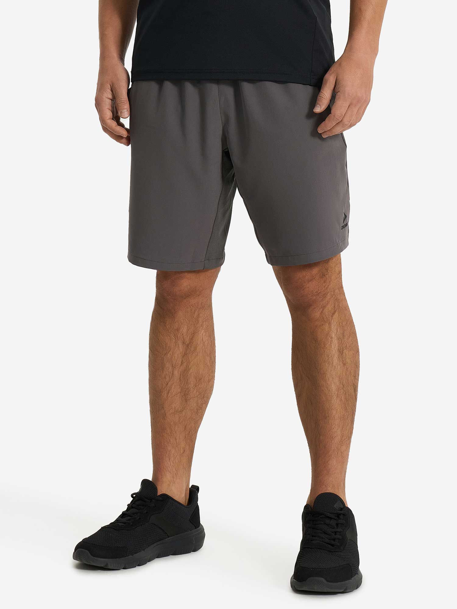 DEMIX Къси панталони M D Training HIIT Shorts