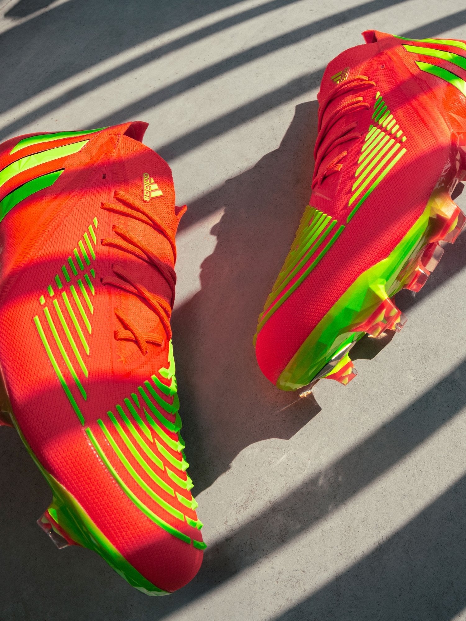 ADIDAS PERFORMANCE Обувки Predator Edge.1 Firm Ground