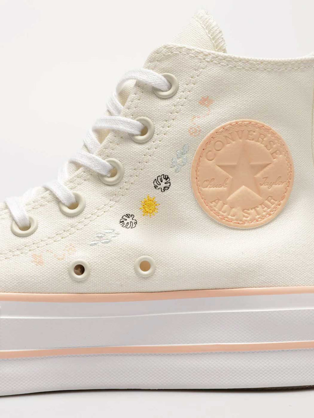 CONVERSE Обувки Chuck Taylor All Star Lift
