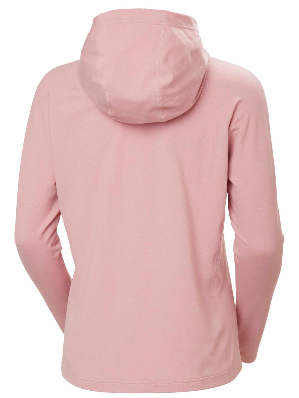 HELLY HANSEN Суитшърт W TYRI KNIT HOODIE