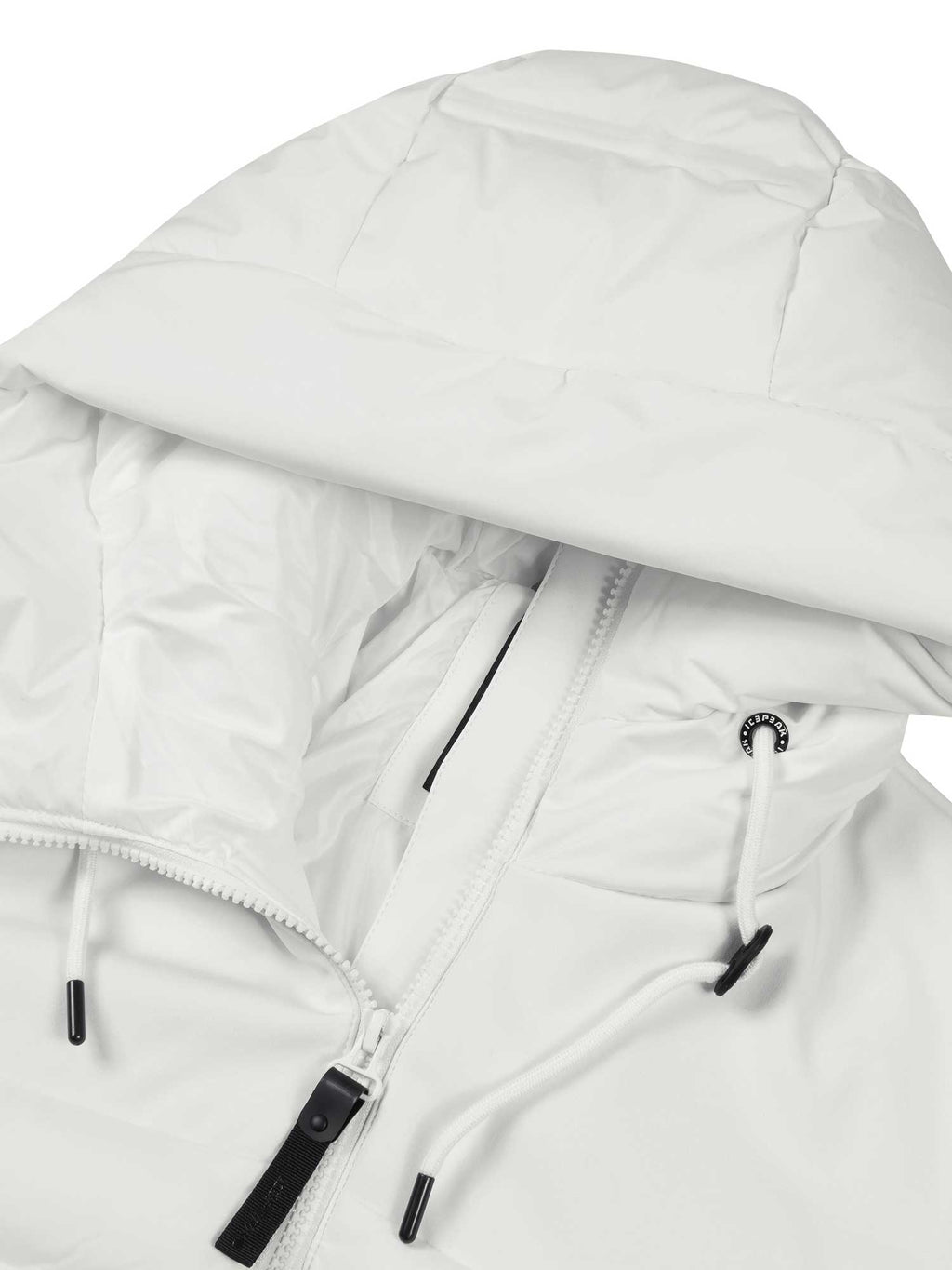 ICEPEAK Яке ALBEE