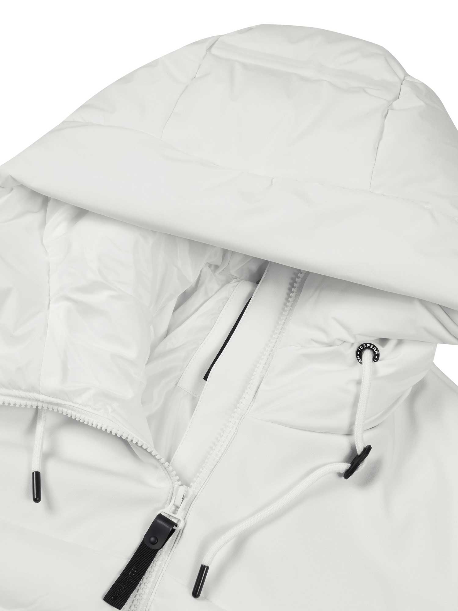 ICEPEAK Яке ALBEE