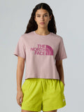 THE NORTH FACE Тениска M SS EASY TEE
