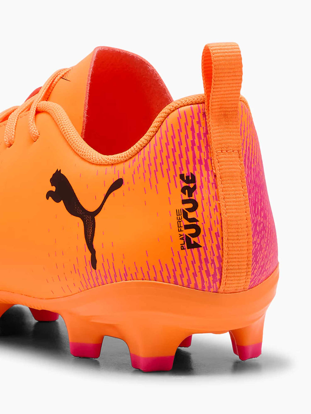 PUMA Обувки FUTURE 8 PLAY FG/AG Jr