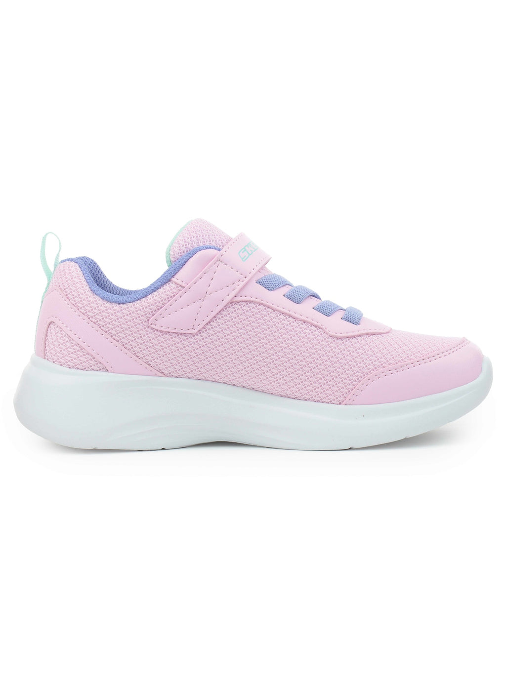 SKECHERS Обувки SELECTORS - RESET ACHIEVED