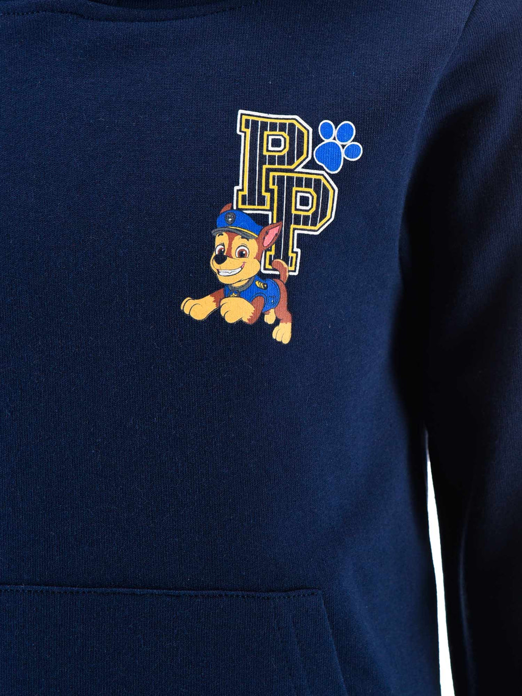 KIDS MOVIE HEROES Суитшърт Paw Patrol