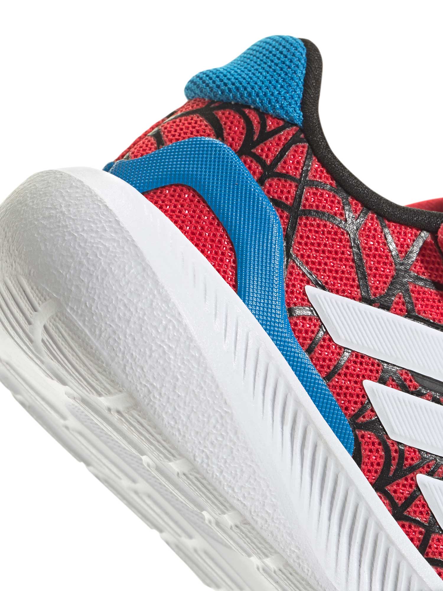 ADIDAS SPORTSWEAR Обувки MARVEL SPIDER-MAN RUNFALCON 3.0
