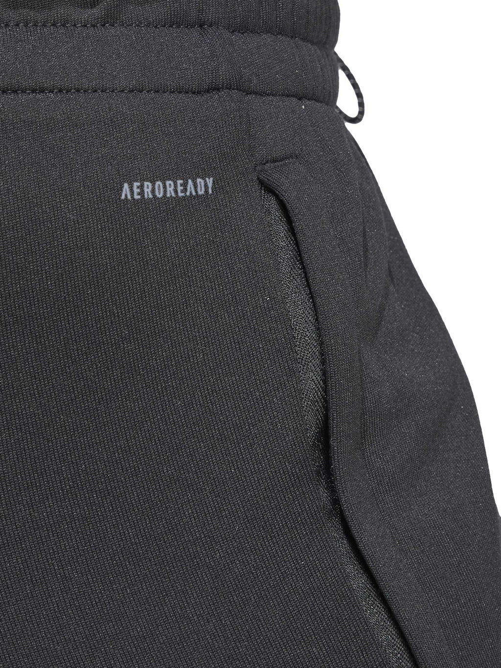 ADIDAS PERFORMANCE Спортно долнище AEROREADY Game and Go Regular