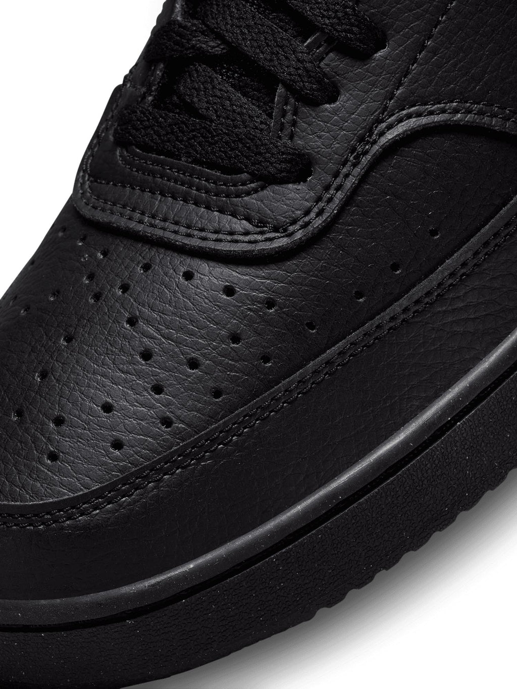 NIKE Обувки COURT VISION MID NN