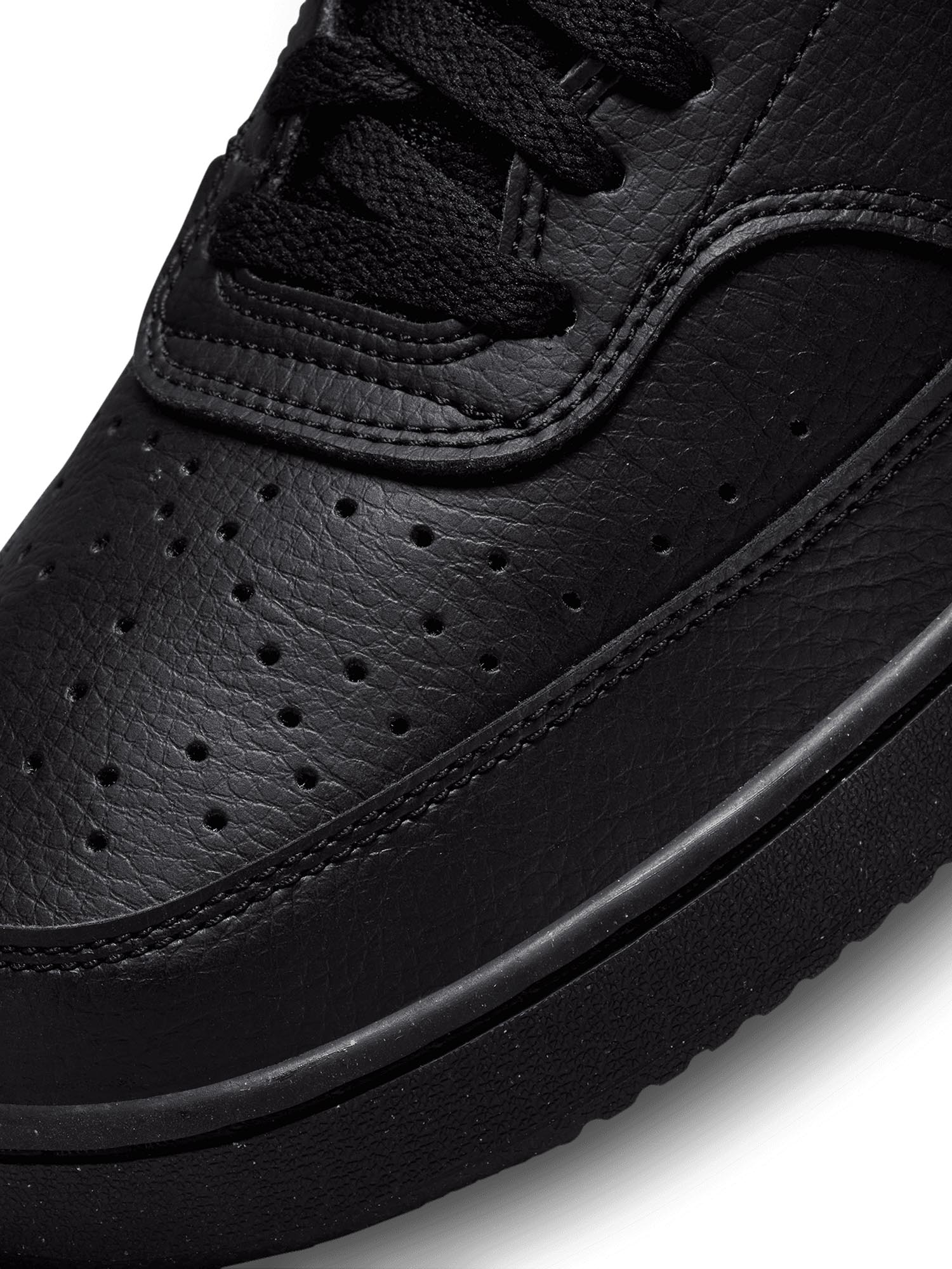NIKE Обувки COURT VISION MID NN