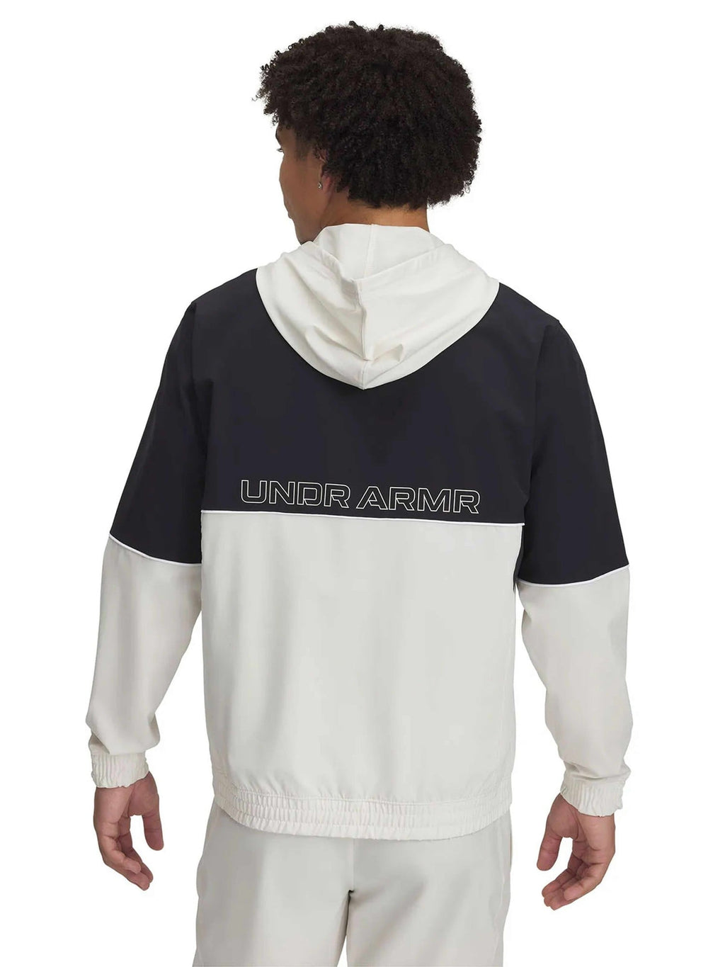 UNDER ARMOUR Ветровка Zone Woven Jacket