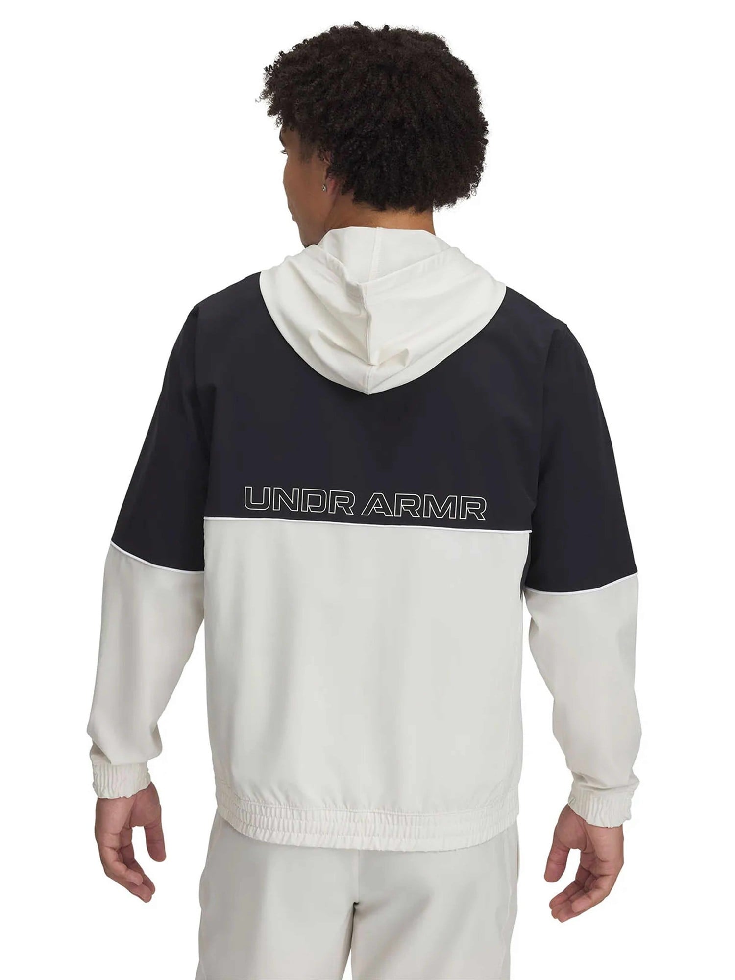 UNDER ARMOUR Ветровка Zone Woven Jacket