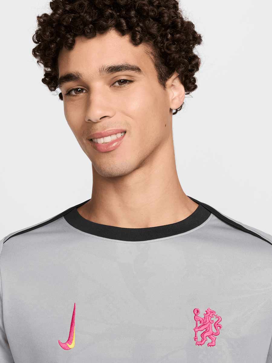 NIKE Тениска CFC MNK DF ACDPR SSTOP K PM 3R
