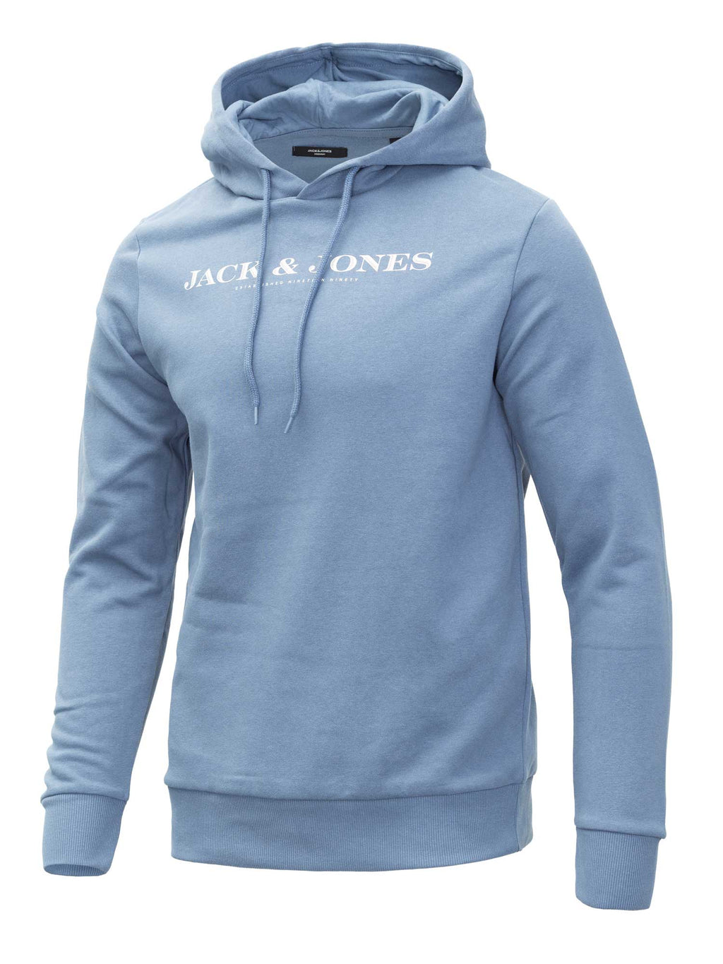 JACK & JONES Суитшърт BLACARTER