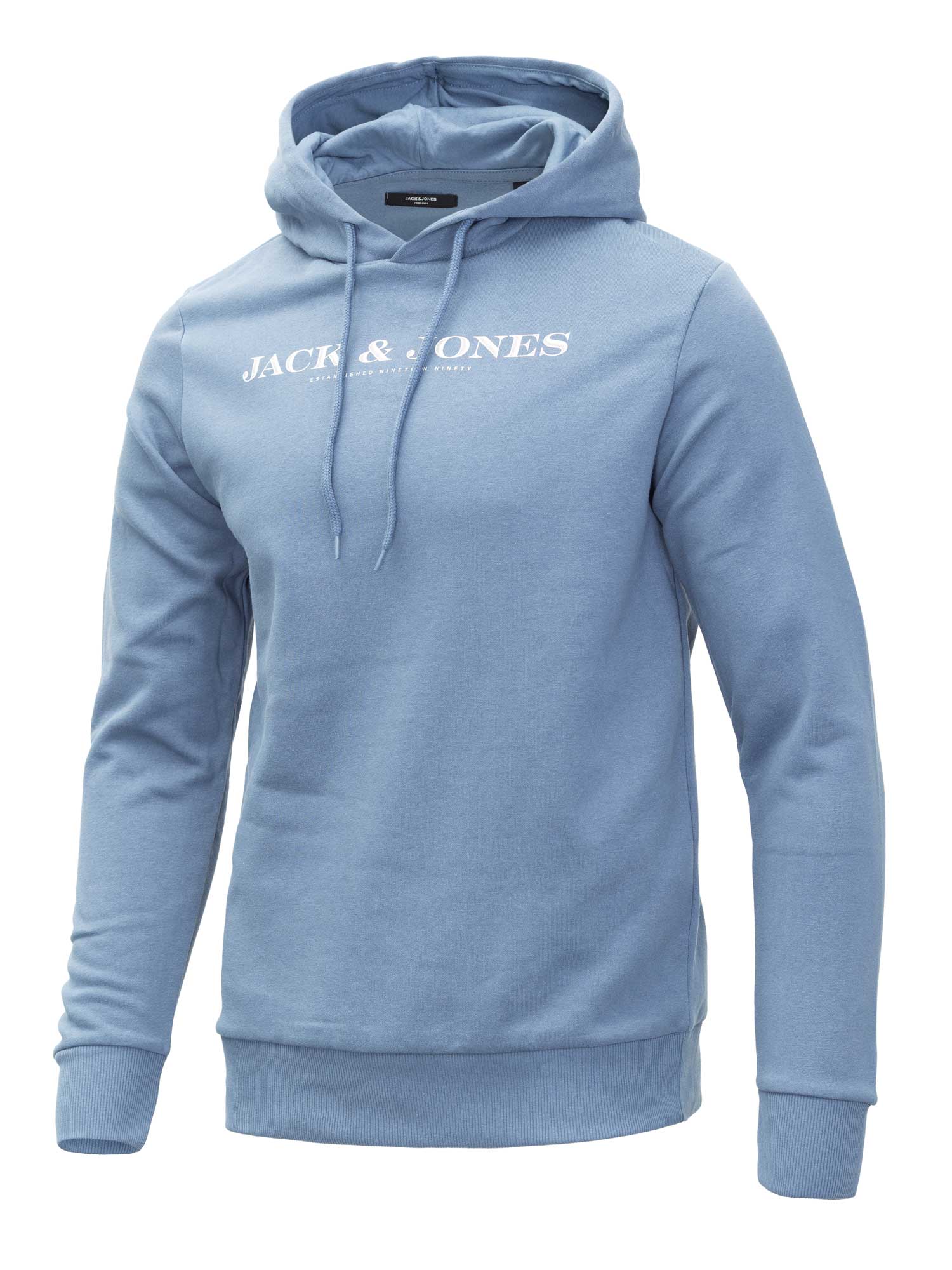 JACK & JONES Суитшърт BLACARTER