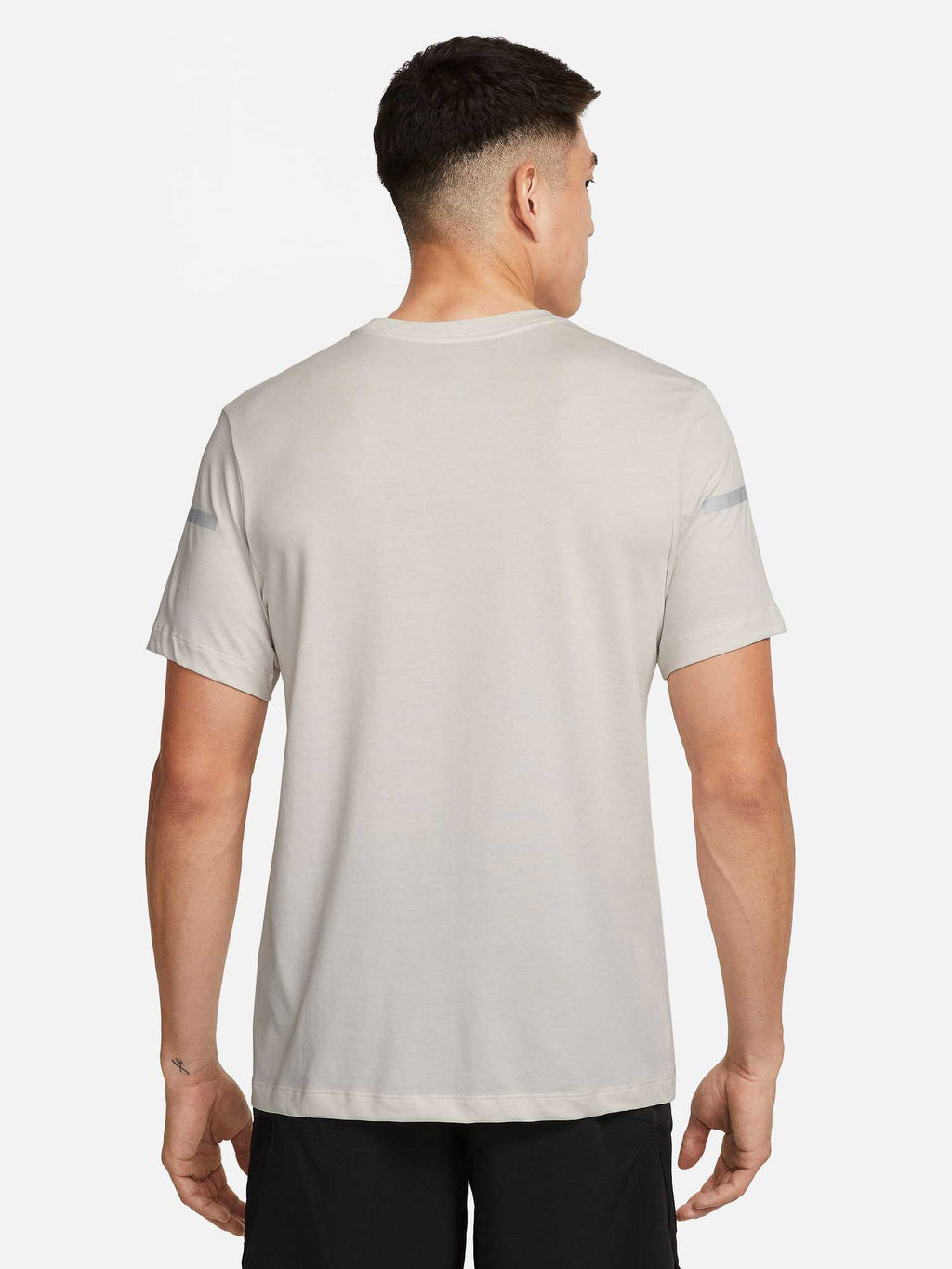 NIKE Тениска M NK DF TEE FLASH HBR