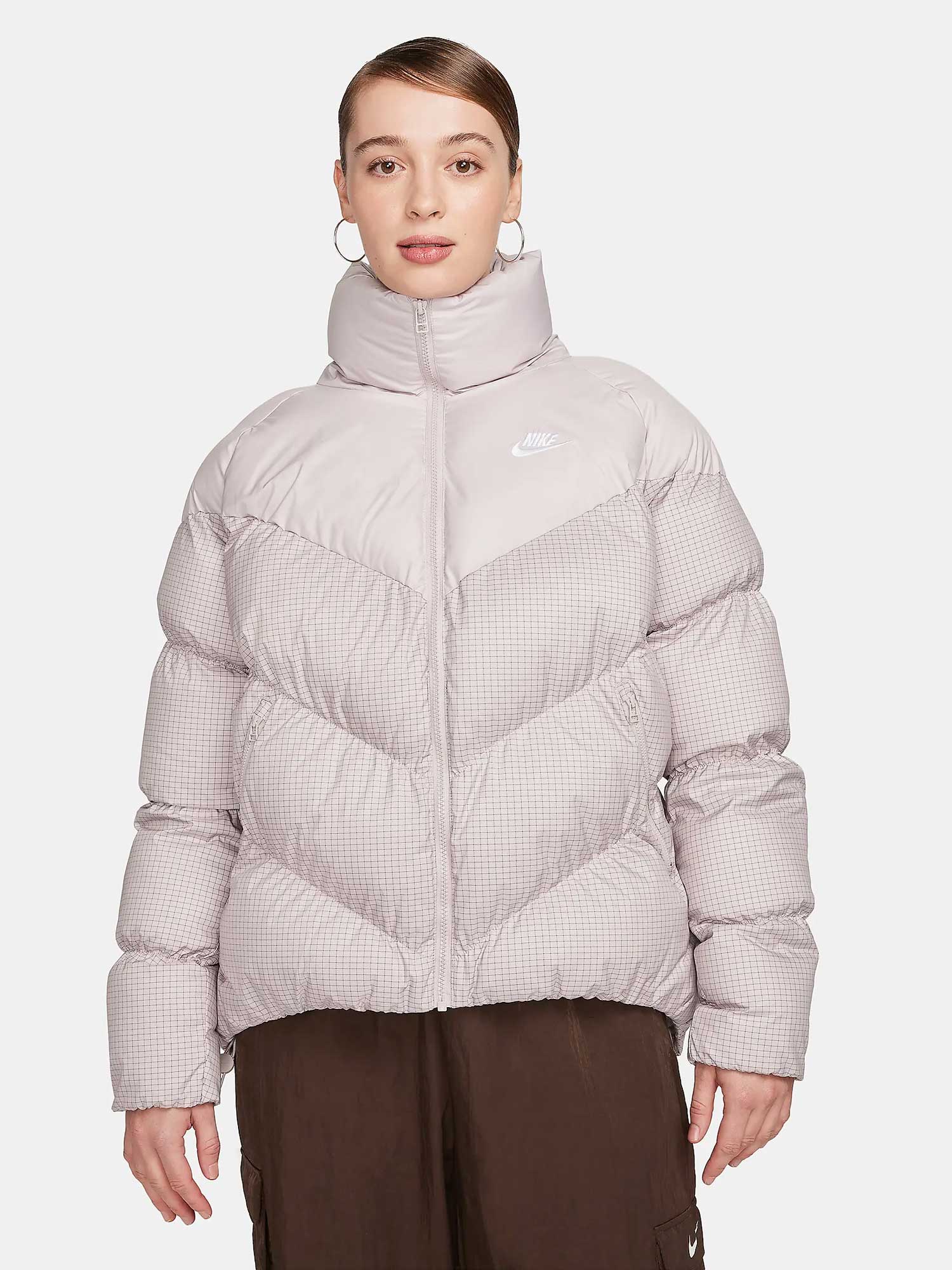 NIKE Яке W NSW TF ECDWN GS NK WINDPFR
