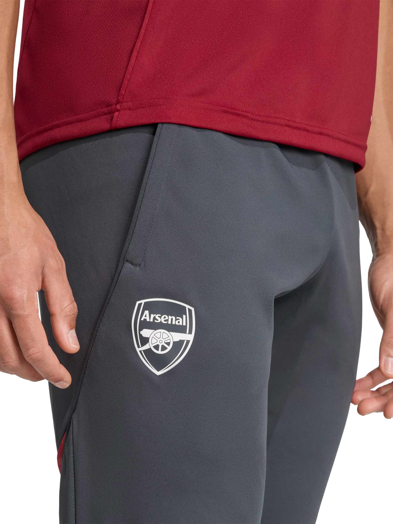 ADIDAS PERFORMANCE Спортно долнище Arsenal Tiro 25 Competition