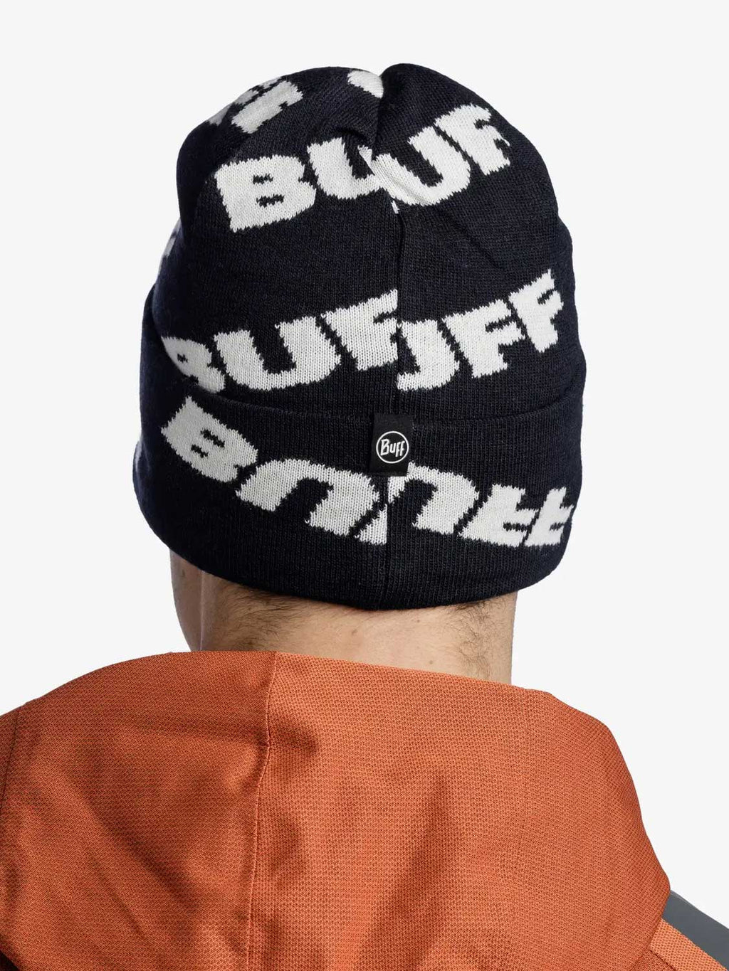 BUFF Шапка Knitted Hat