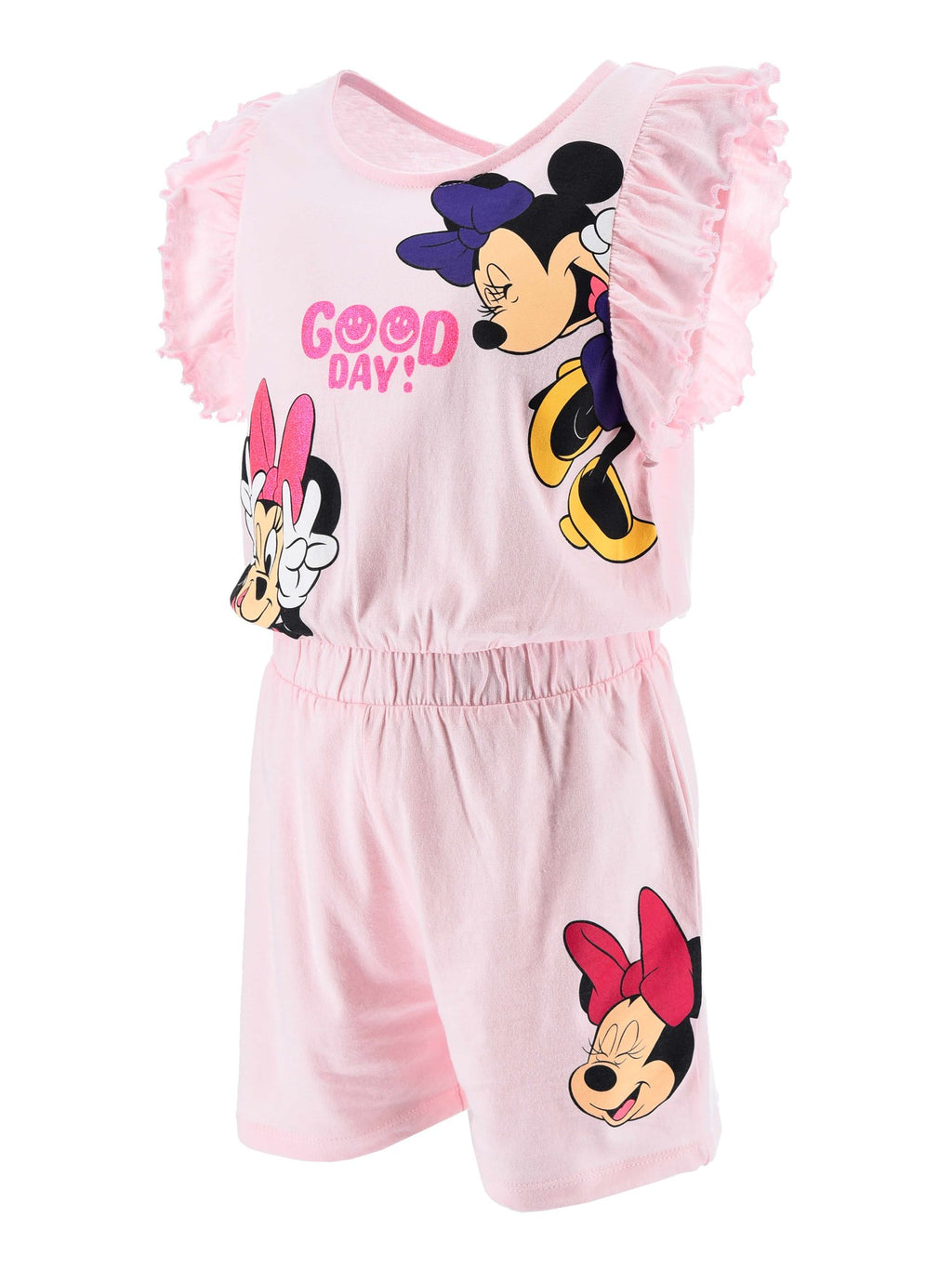 KIDS MOVIE HEROES Гащеризон MINNIE