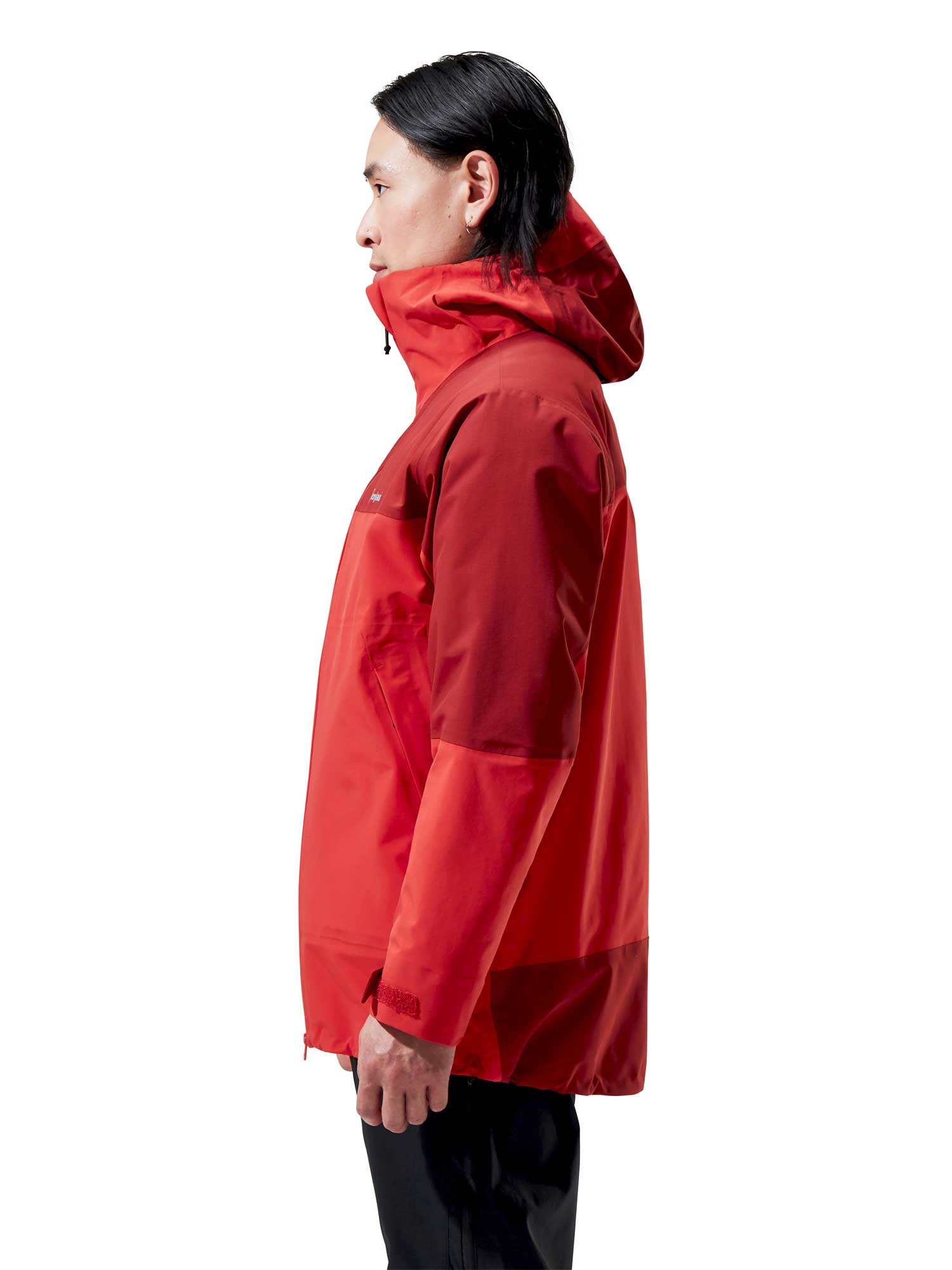 BERGHAUS Яке M HIGHLAND STORM 3L WTRPRF JKT