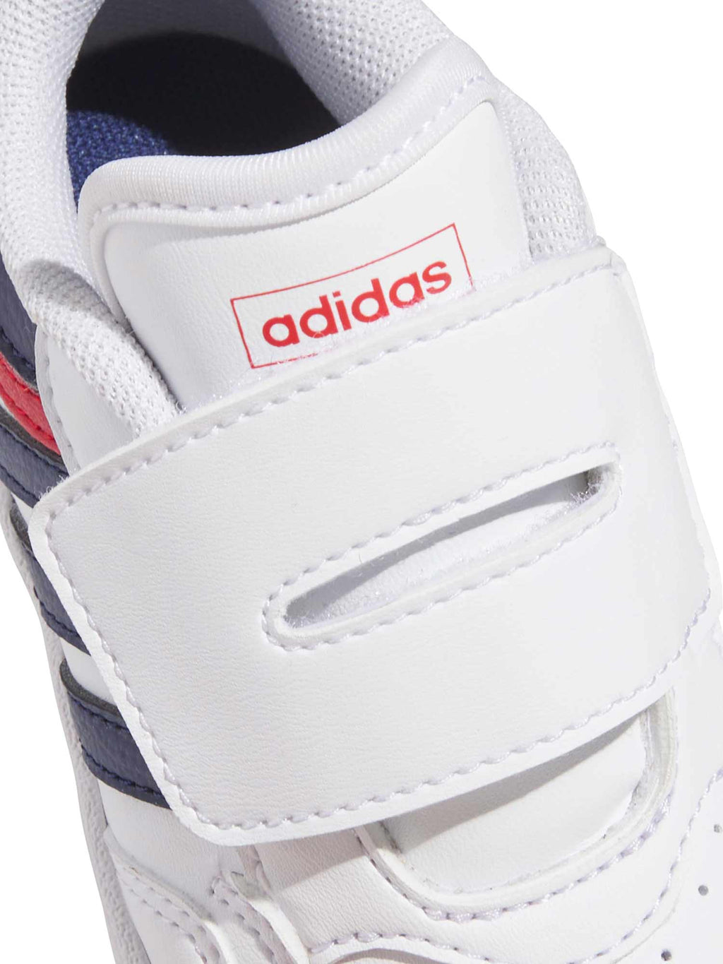 ADIDAS SPORTSWEAR Обувки Hoops 4.0 Kids