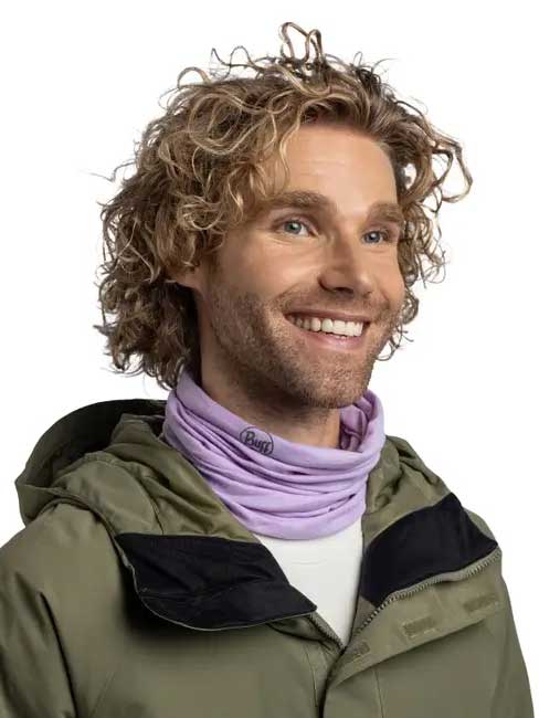BUFF Кърпа за глава ORIGINAL ECOSTRETCH