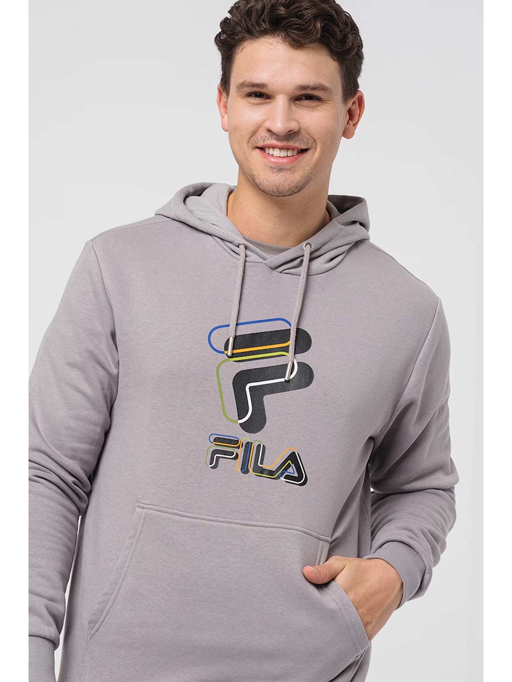 FILA Суитшърт BEVER
