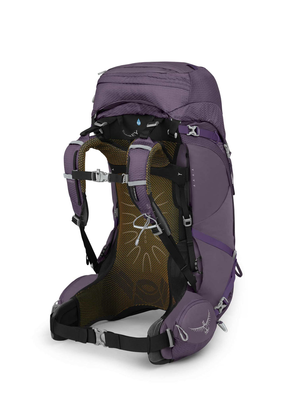 OSPREY Раница Aura AG 50