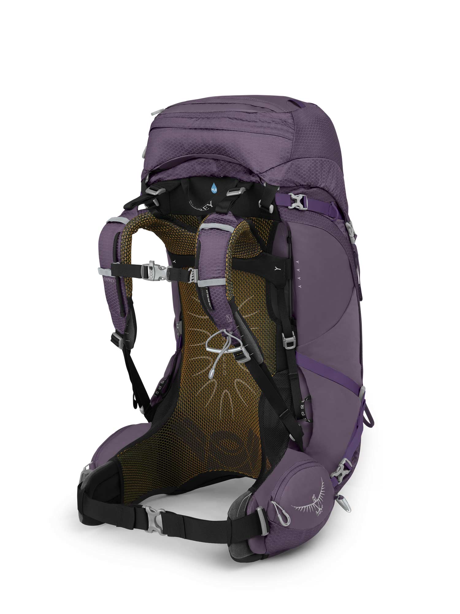 OSPREY Раница Aura AG 50