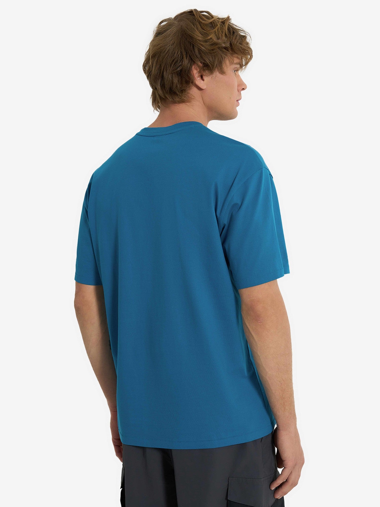 TERMIT Тениска Printed Mens SS T-Shirt