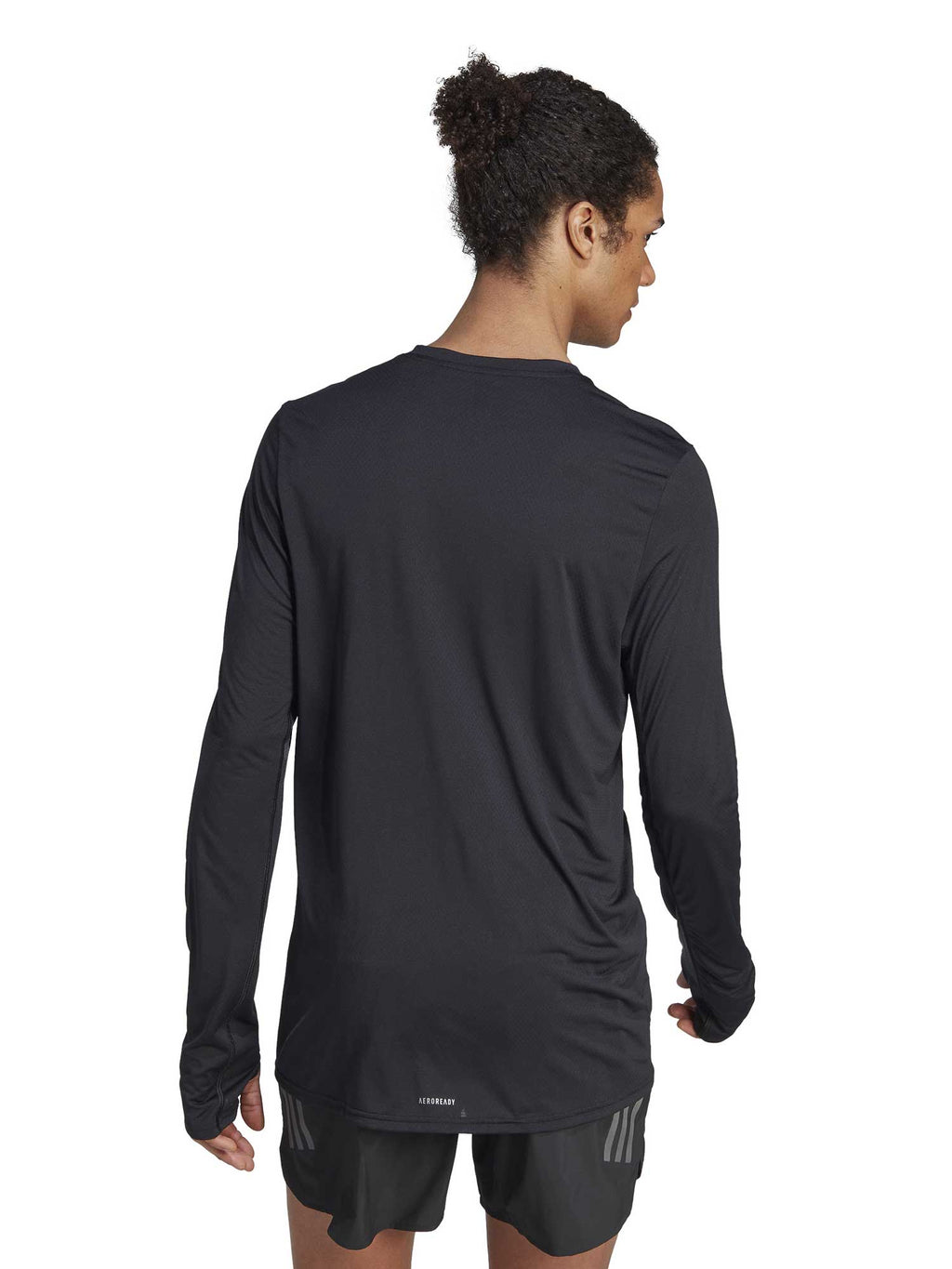ADIDAS PERFORMANCE Блуза Run It Long Sleeve