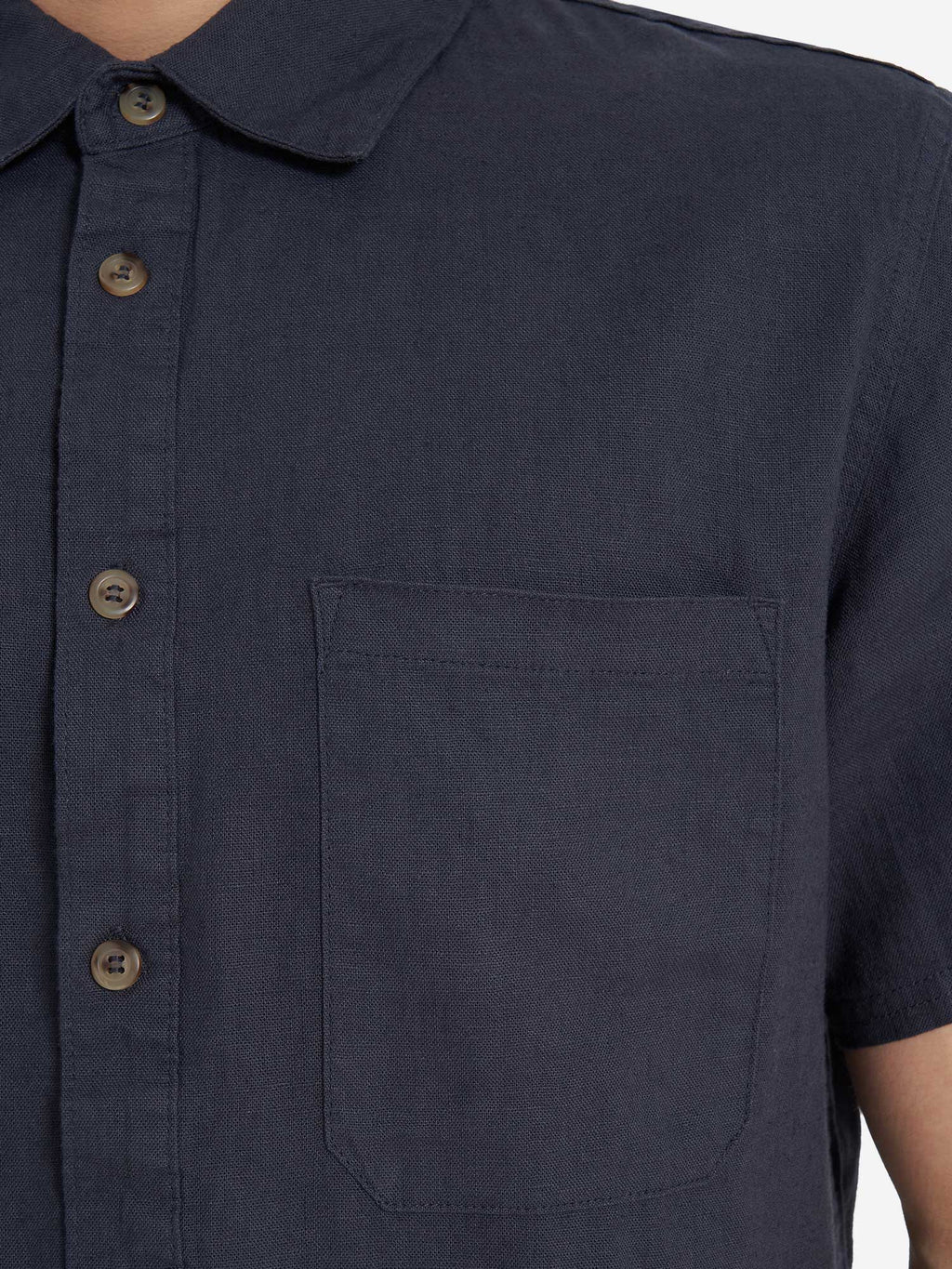 OUTVENTURE Риза Travel Mens SS Shirt