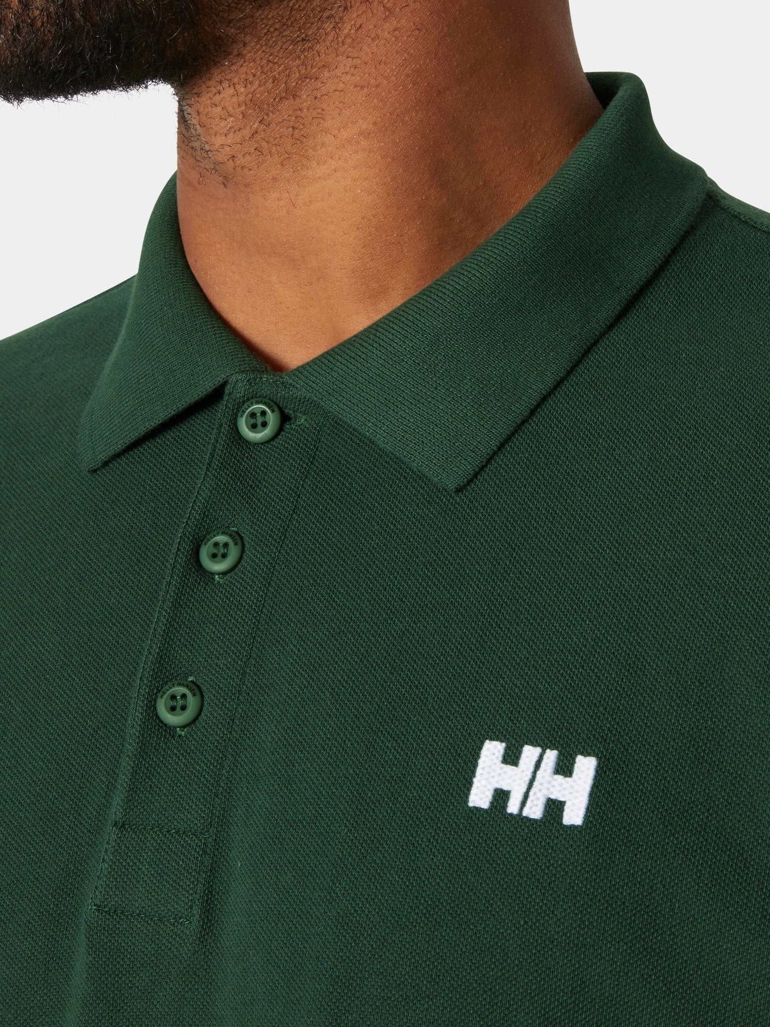 HELLY HANSEN Тениска TRANSAT POLO
