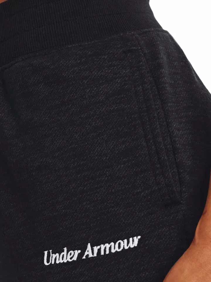 UNDER ARMOUR Спортно долнище Essential Script Pant