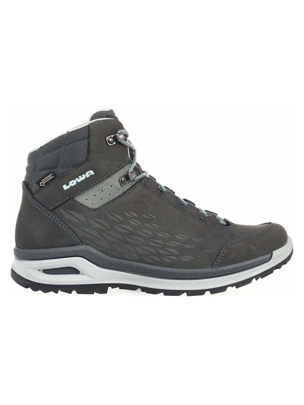 LOWA Обувки LOCARNO GTX QC Ws