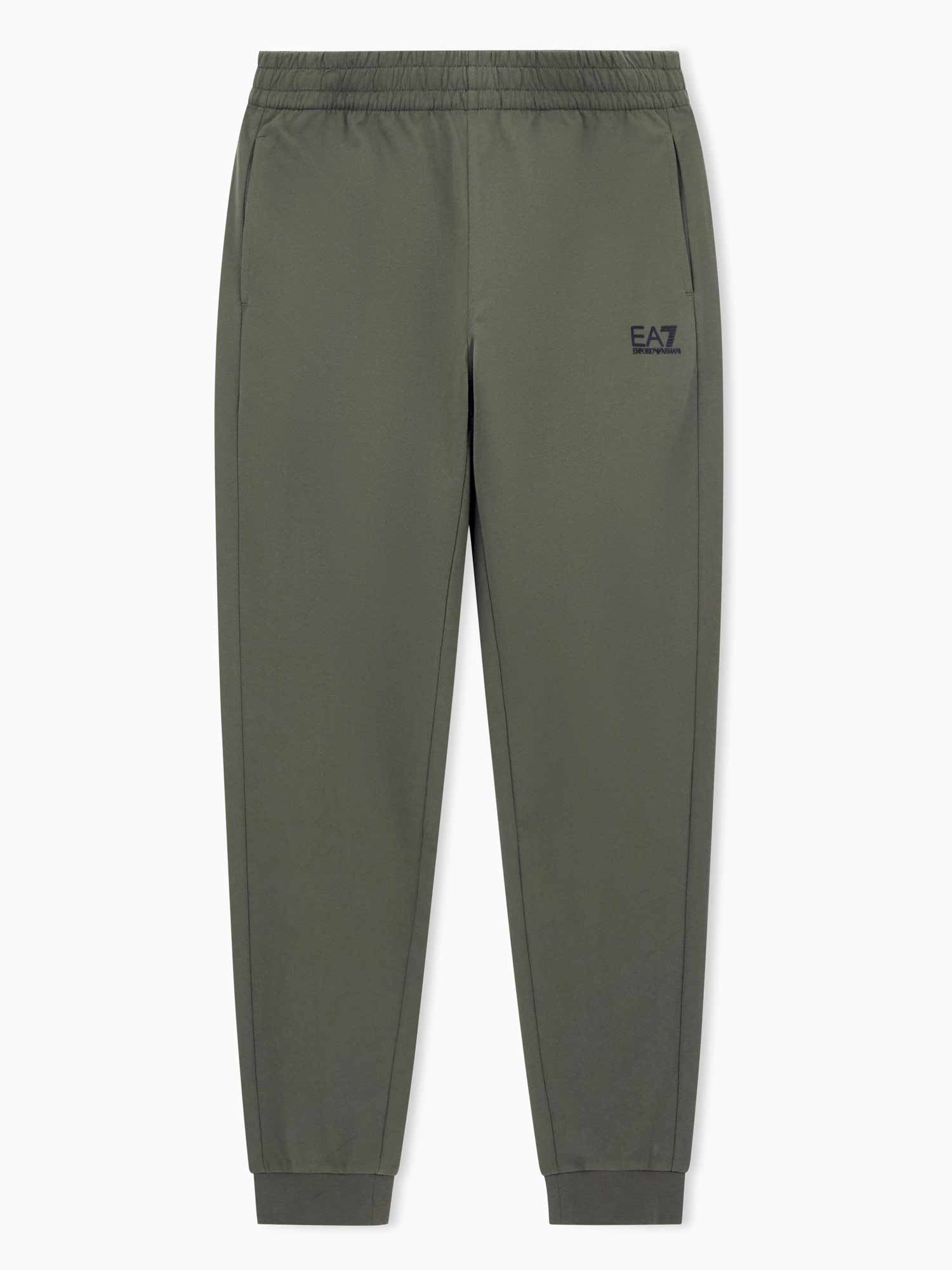 EA7 Emporio Armani Спортно долнище TRAIN CORE ID M PANTS CH COFT