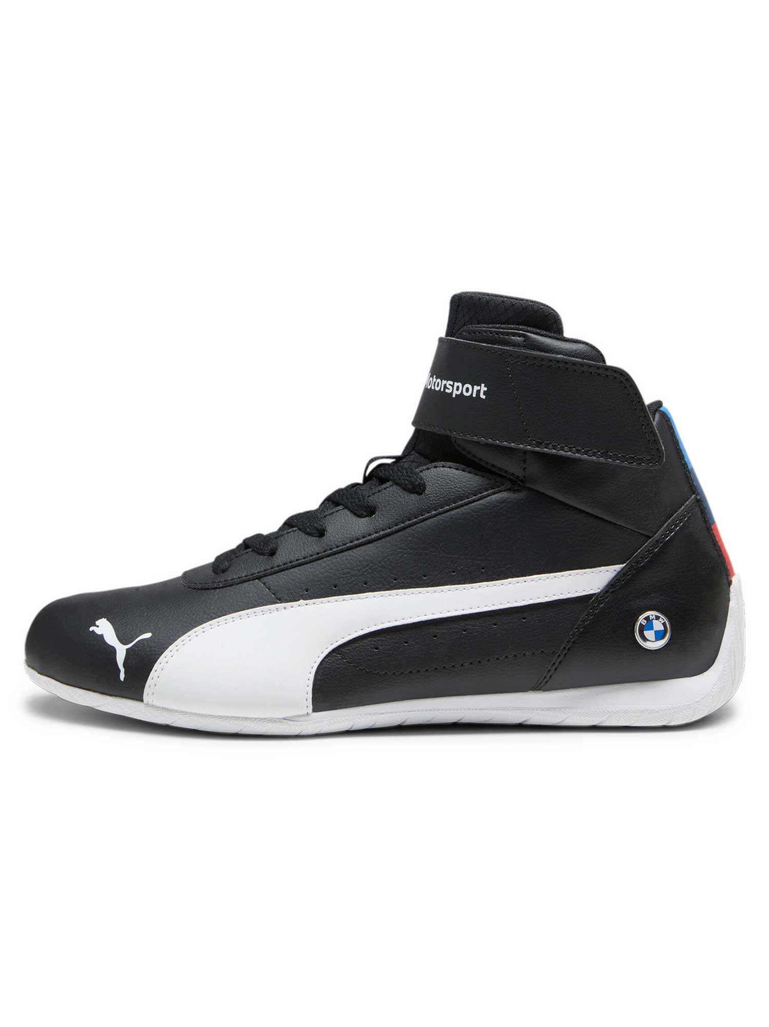 PUMA Обувки BMW MMS Neo Cat Mid