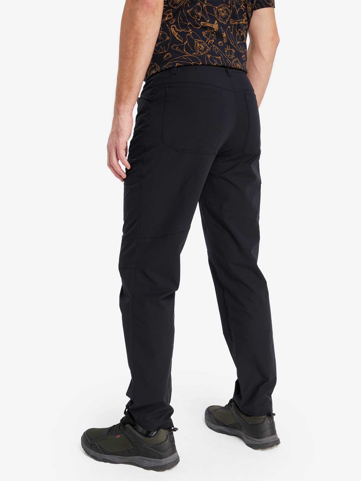 OUTVENTURE Панталон Mens Hiking Pants
