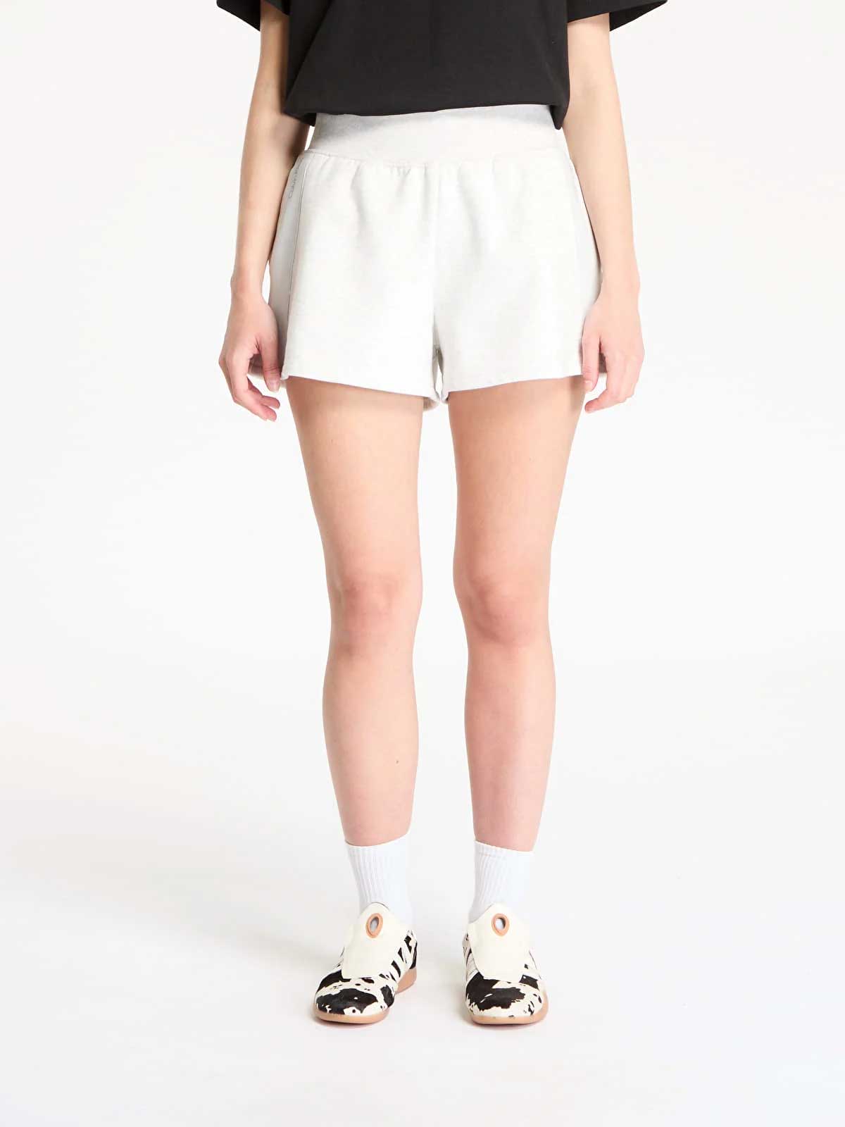 Calvin Klein Performance Къси панталони PW SWEATSHORT