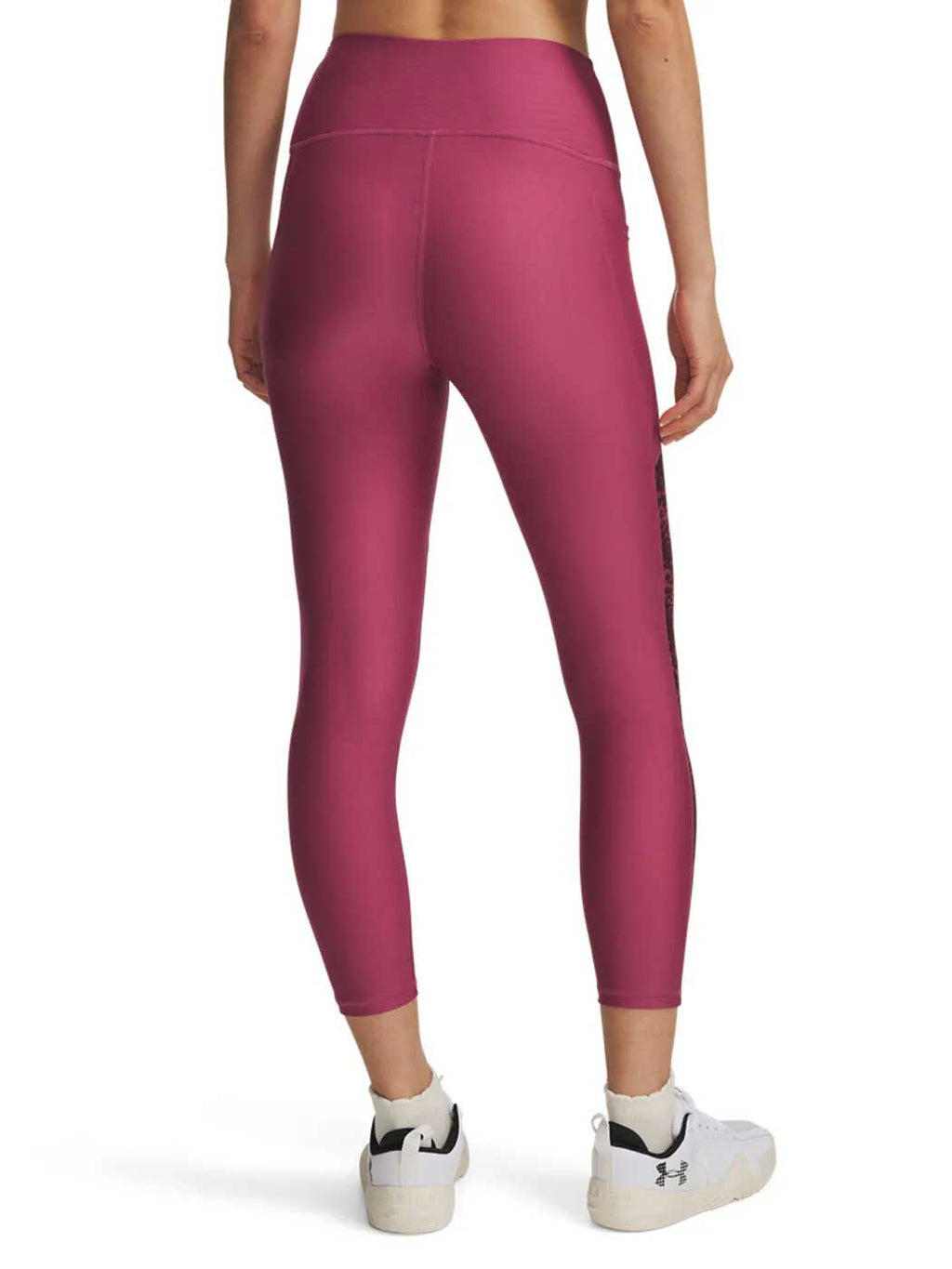 UNDER ARMOUR Клин Tech Print Panel Ankle Leg