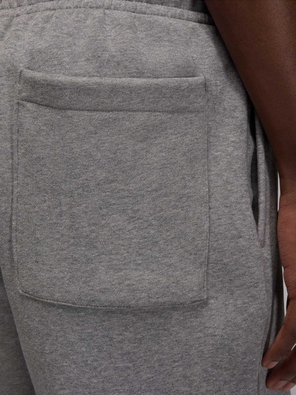 JORDAN Къси панталони M J BRK FLC SHORT