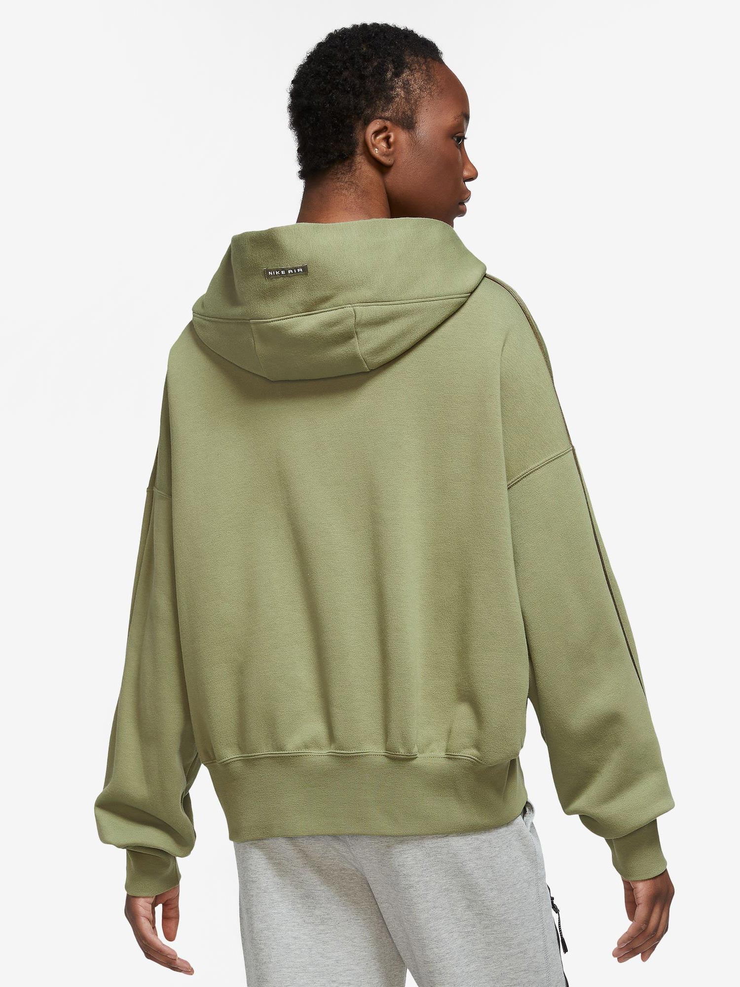 NIKE Суитшърт W AIR FLC