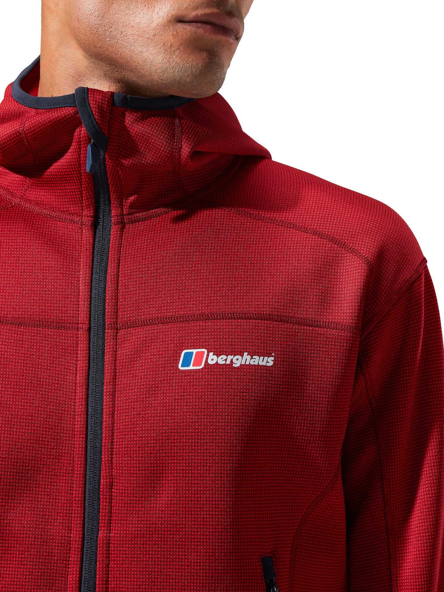 BERGHAUS Яке PRAVTALE MTN 2.0 HD FL JKT AM